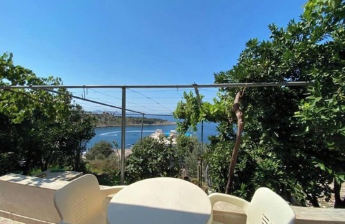 Sarande House | 2B delux suite by Hillside apartments TM