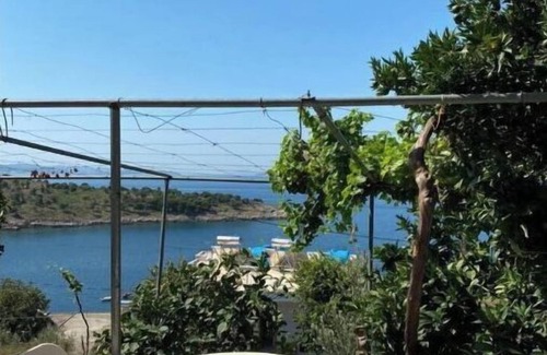 Sarande House | 2B delux suite by Hillside apartments TM