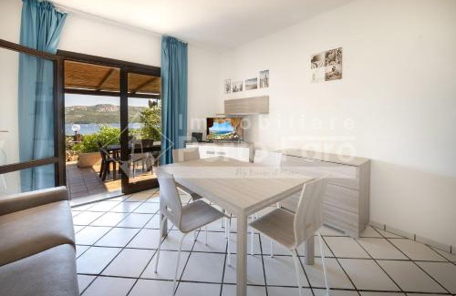 Capo d'Orso Villa | 2B - Porto Mannu appartamento a pochi passi dalla spiaggia