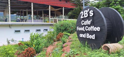 Bo Kluea Hotel | 2B's Coffee and Bed