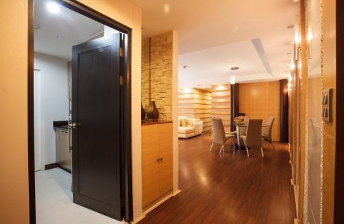Khlong Toei Nuea House | 2B-Short-term rental allowed-2BRs Downtown Bangkok