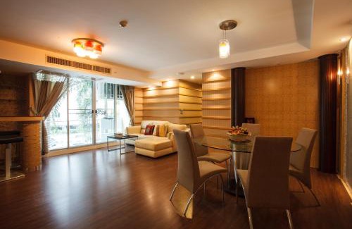 Khlong Toei Nuea House | 2B-Short-term rental allowed-2BRs Downtown Bangkok