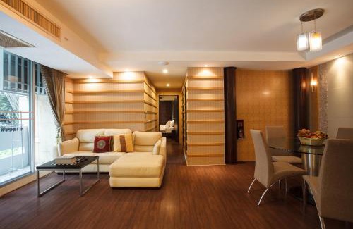Khlong Toei Nuea House | 2B-Short-term rental allowed-2BRs Downtown Bangkok