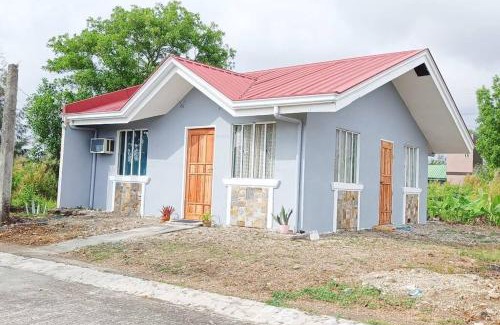 Iba House | 2B Tiny Home in Iba Zambales