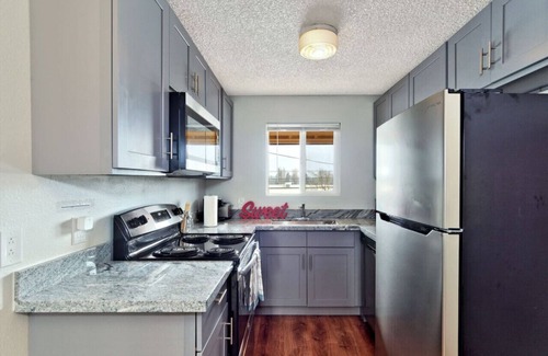 Renton Apartment | 2b1b Renton Cascade Apt 207