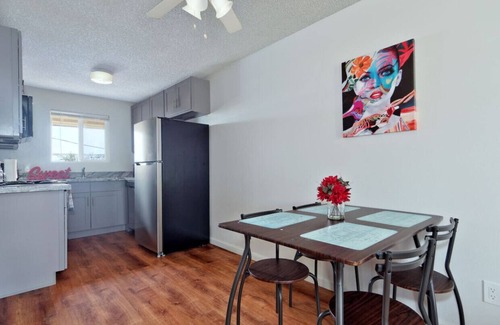 Renton Apartment | 2b1b Renton Cascade Apt 207
