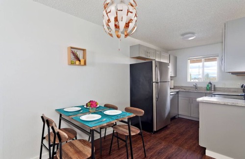 Renton Apartment | 2b1b Renton Cascade Apt 206