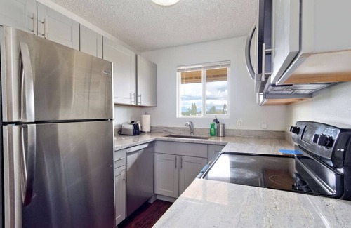 Renton Apartment | 2b1b Renton Cascade Apt 206