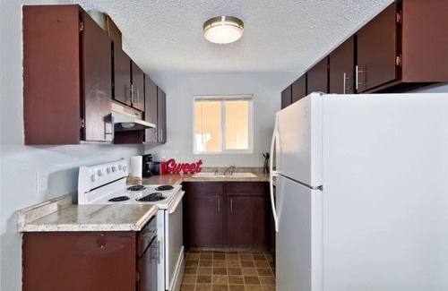 Renton Apartment | 2b1b Renton Cascade Apt 205