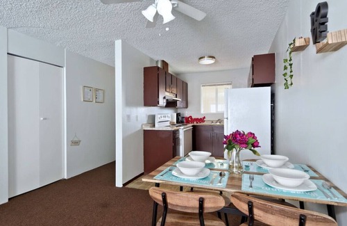 Renton Apartment | 2b1b Renton Cascade Apt 205