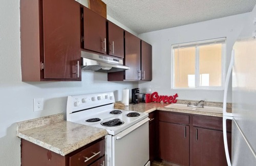 Renton Apartment | 2b1b Renton Cascade Apt 205
