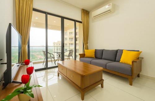 Central District Apartment | 2B2B Baypoint Country Garden Danga Bay