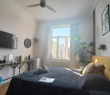 Rooigem Hotel | 2Bangkok residence