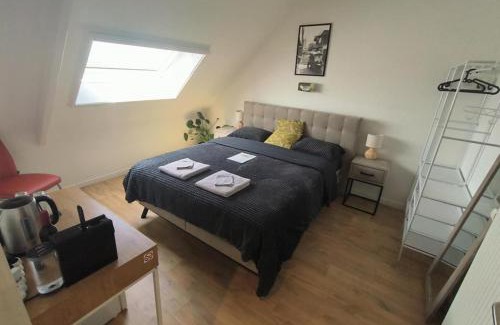 Rooigem Hotel | 2Bangkok residence