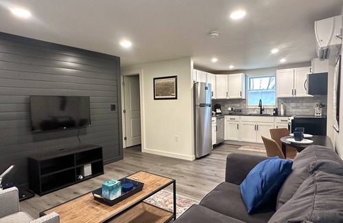 Utica House | 2Bd 1Ba fully renovated private home In Utica, NY. Minutes to everything
