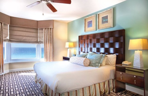 Open Sands Resort | 2BD/2Bath Panama City Beach w/Full Kitchen, Pools, Bar, and More!