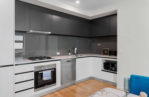 South Brisbane Apartment | 2BD Apt in central Brisbane