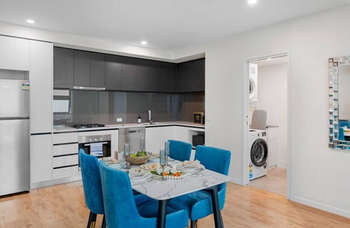 South Brisbane Apartment | 2BD Apt in central Brisbane