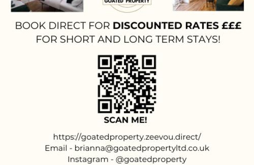 Charlton Apartment | 2BD Garden Flat - Parking - O2,Excel,CityAirport