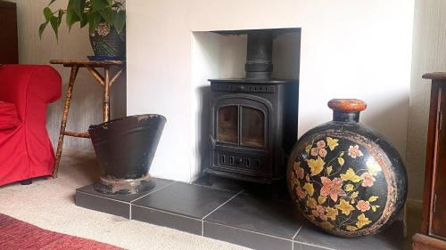 Lewes House | 2BD Garden Hideaway in Lewes