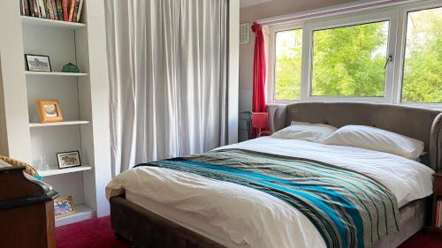 Lewes House | 2BD Garden Hideaway in Lewes