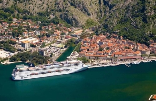 Skaljari Apartment | 2bd Modern Apt w/ Kotor Old Town & Bay
