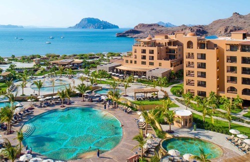 El Marasal Villa | 2BD Oceanview Suite at VDP - Islands of Loreto