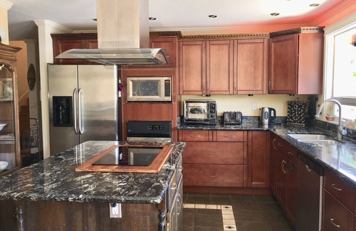SeaTac House | 2BD Unit In Best And Safe Neighborhood Near Downtown