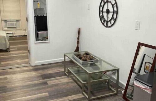 St. George Apartment | 2bdr apt close to Manhattan