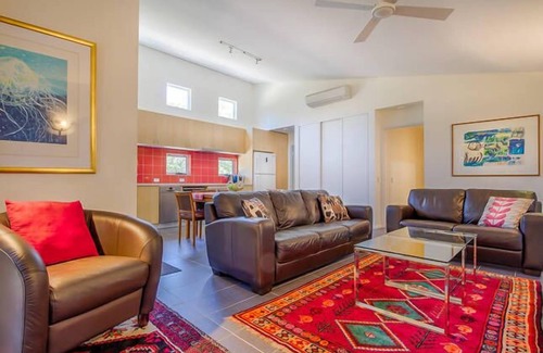 Dunsborough Villa | 2bdr villa in Dunsborough