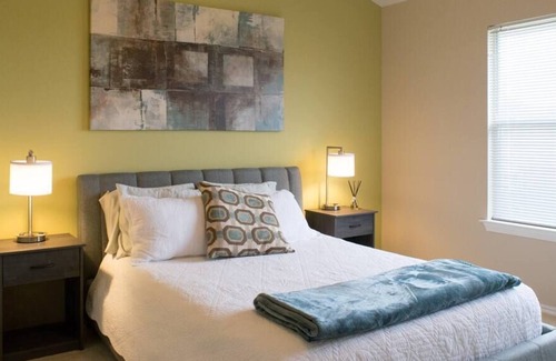 Humble House | 2BdRm Townhouse - Houston (Humble/IAH)