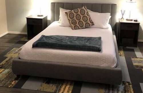 Humble House | 2BdRm Townhouse - Houston (Humble/IAH)