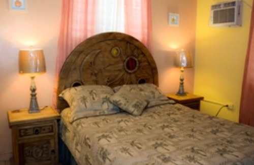 Isabela Villa | 2bdrm Villas at Shacks Beach, Isabela, PR