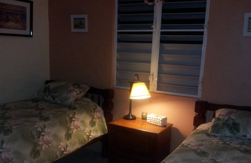 Isabela Villa | 2bdrm Villas at Shacks Beach, Isabela, PR