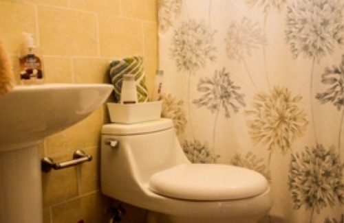 Isabela Villa | 2bdrm Villas at Shacks Beach, Isabela, PR