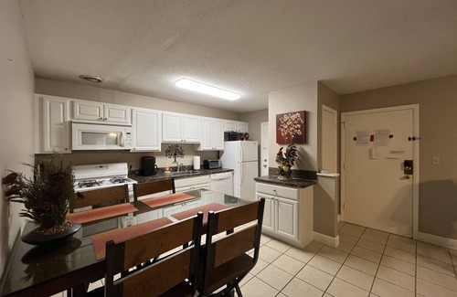 Gainesville Condo | 2bed 1 bath condo walk to Shands, VA, UF and Vet school (2)