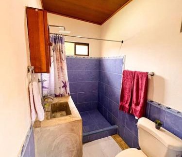 Manuel Antonio Apartment | 2Bed 1Bath Cozy Casita Lapa in Manuel Antonio