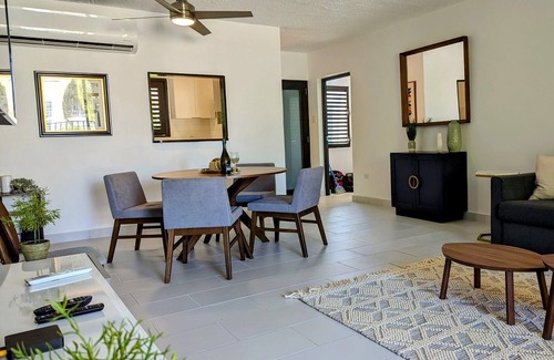 Candelero Abajo Condo | 2Bed/2Bath at the Tennis Village at Palmas del Mar