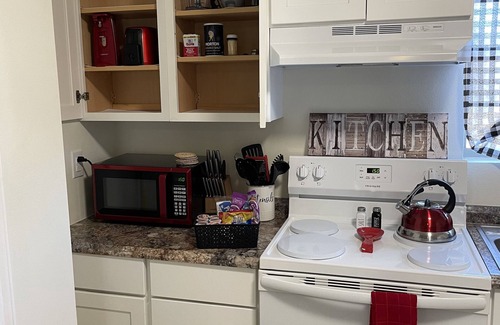 Rosita South Condo | 2bed Condo close to Kickapoo Casino