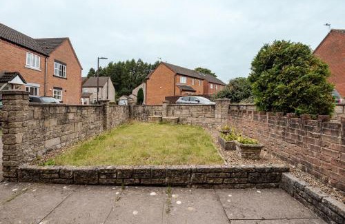 Coleford House | 2bed Modern & Cosy Family Home In The Forest Of Dean
