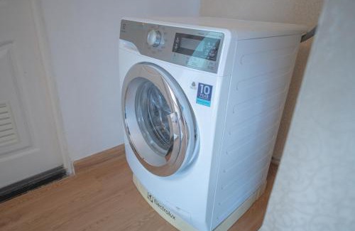 Khlong San Apartment | 2Bed Room Condo Near iConsiam & BTS Krungthonburi