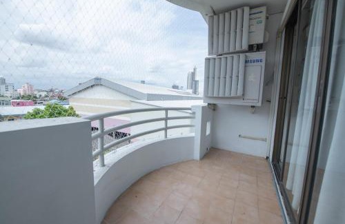 Khlong San Apartment | 2Bed Room Condo Near iConsiam & BTS Krungthonburi