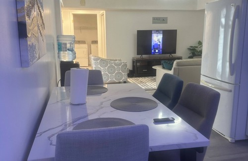 Prince George House | 2Bedroom, 2bed, day light Suite, in a secured environment