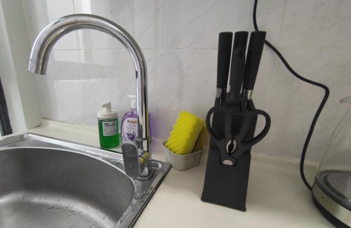 Kempas Apartment | 2Bedroom 5 Mins to MidValley 10 Mins to CIQ