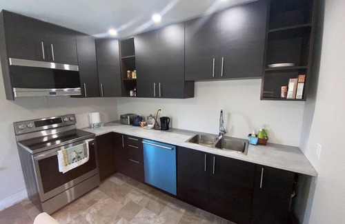 Milton Apartment | 2bedroom Apartment in Campbellville