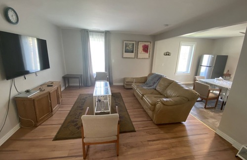 Milton Apartment | 2bedroom Apartment in Campbellville