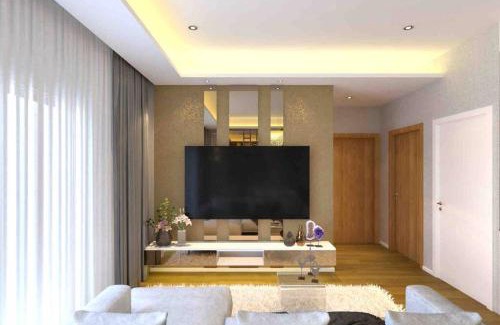 Bangkok Central Business District Apartment | 2BedRoom-BestLocationBangkok-Emquartier-Metro-PhromPhong