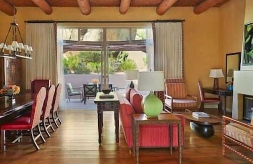 Troon North Hotel | 2BEDROOM FOUR SEASONS RESIDENCE CLUB SCOTTSDALE!