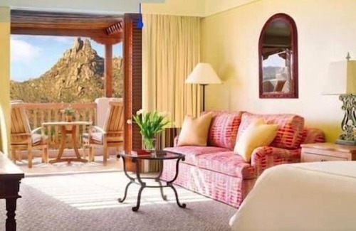 Troon North Hotel | 2BEDROOM FOUR SEASONS RESIDENCE CLUB SCOTTSDALE!