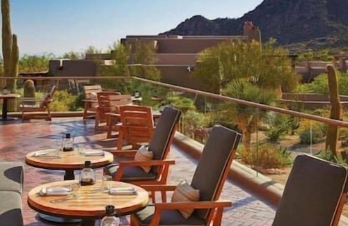 Troon North Hotel | 2BEDROOM FOUR SEASONS RESIDENCE CLUB SCOTTSDALE!